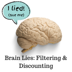 Brain Lies