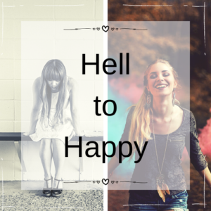 Hell to happy
