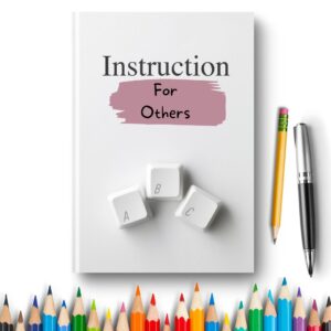 Instruction For Others